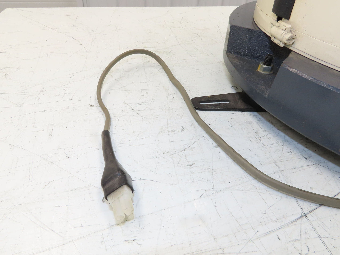 Piezo Vibratory Bowl Feeder 390mm Base Small Parts Sorter