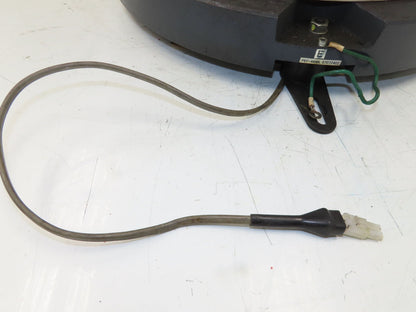 Piezo Vibratory Bowl Feeder 460mm Base Small Parts Sorter Metal Bracket