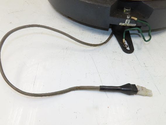 Piezo Vibratory Bowl Feeder 460mm Base Small Parts Sorter Metal Bracket