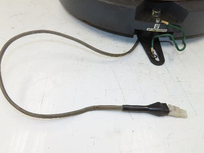 Piezo Vibratory Bowl Feeder 460mm Base Small Parts Sorter Metal Bracket