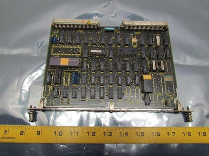 Siemens Sinumerik 6FX1111-0AB02 548 110 9202 PC Circuit Board 03160 Card