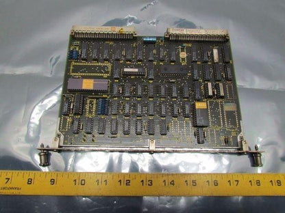 Siemens Sinumerik 6FX1111-0AB02 548 110 9202 PC Circuit Board 03160 Card