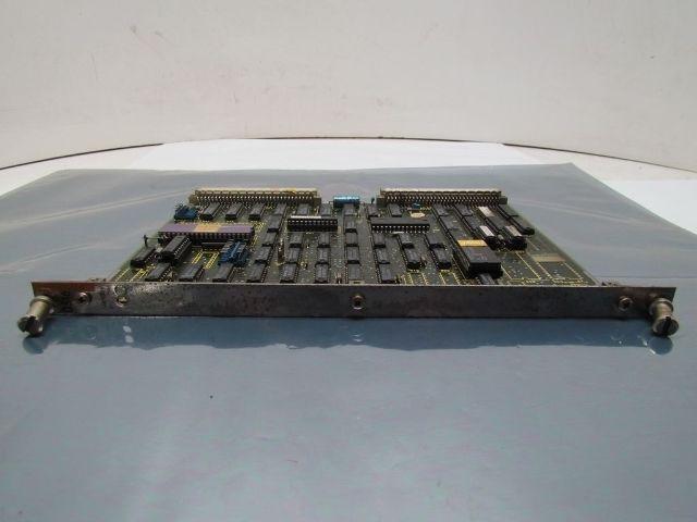Siemens Sinumerik 6FX1111-0AB02 548 110 9202 PC Circuit Board 03160 Card