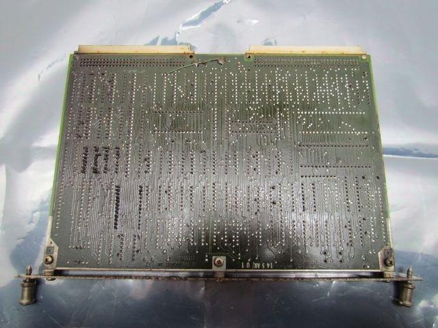 Siemens Sinumerik 6FX1111-0AB02 548 110 9202 PC Circuit Board 03160 Card