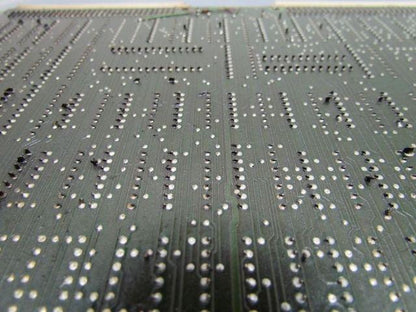 Siemens Sinumerik 6FX1111-0AB02 548 110 9202 PC Circuit Board 03160 Card