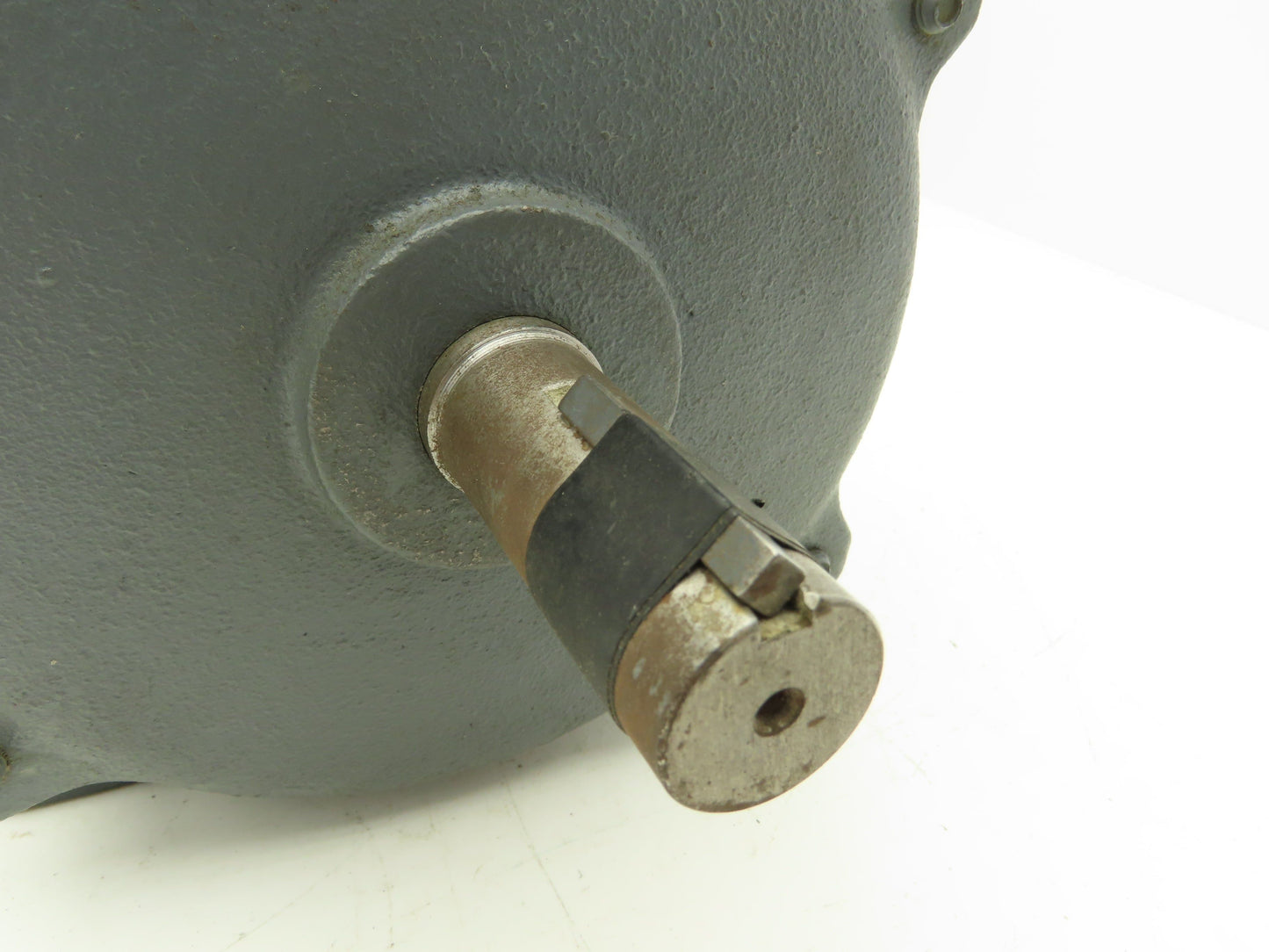 Dayton LR-31113 3N333A AC Motor 1.5HP 1740RPM 230/460V 145TC