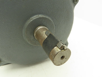 Dayton LR-31113 3N333A AC Motor 1.5HP 1740RPM 230/460V 145TC