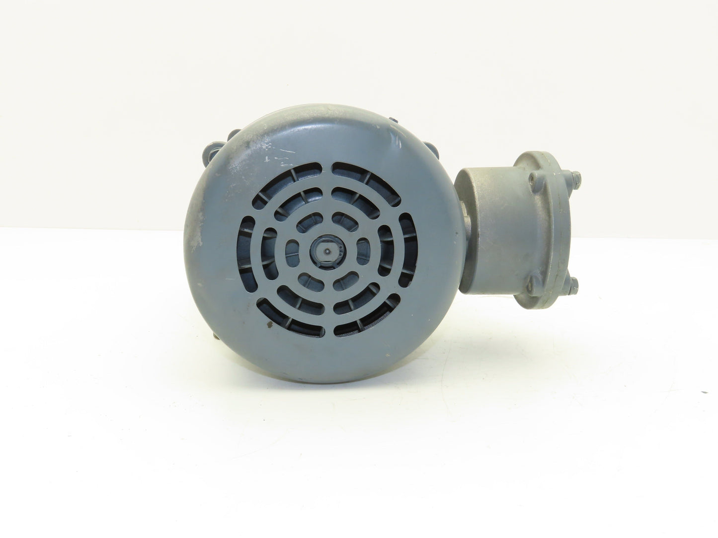 Dayton LR-31113 3N333A AC Motor 1.5HP 1740RPM 230/460V 145TC