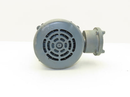 Dayton LR-31113 3N333A AC Motor 1.5HP 1740RPM 230/460V 145TC