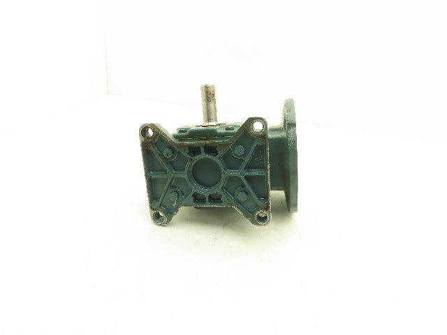 Dodge Tigear 56/150-20 Gearbox 20:1 Reducer 87.5 RPM .59HP LH 56C 307 in-lb