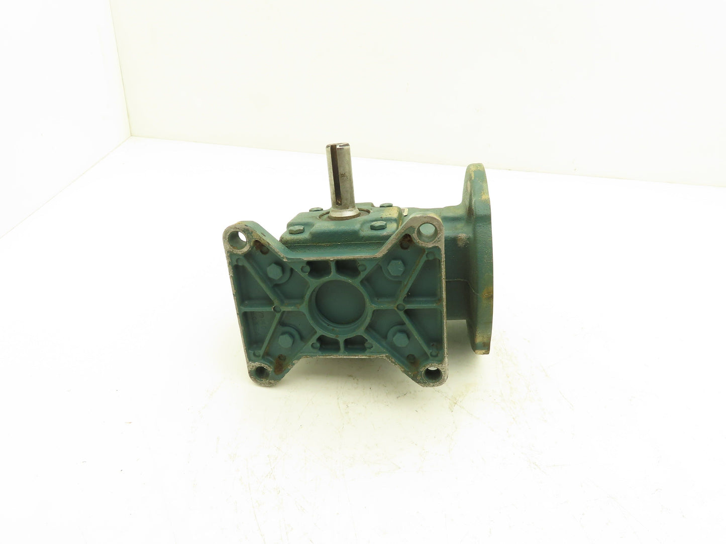 Dodge Tigear MR94745 Gearbox 20:1 Reducer 87.5 RPM .59HP LH 56C 307 in-lb