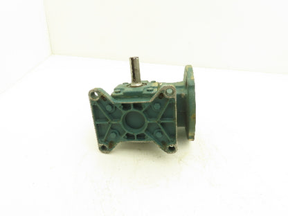 Dodge Tigear MR94745 Gearbox 20:1 Reducer 87.5 RPM .59HP LH 56C 307 in-lb