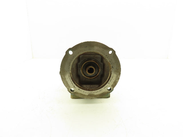 Dodge Tigear MR94745 Gearbox 20:1 Reducer 87.5 RPM .59HP LH 56C 307 in-lb