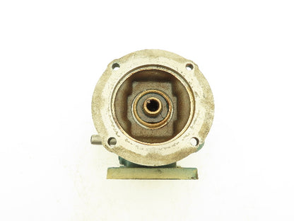 Dodge Tigear MR94745 Gearbox 20:1 Reducer 87.5 RPM .59HP LH 56C 307 in-lb