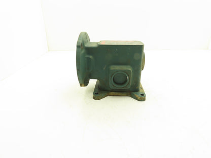 Dodge Tigear MR94745 Gearbox 20:1 Reducer 87.5 RPM .59HP LH 56C 307 in-lb