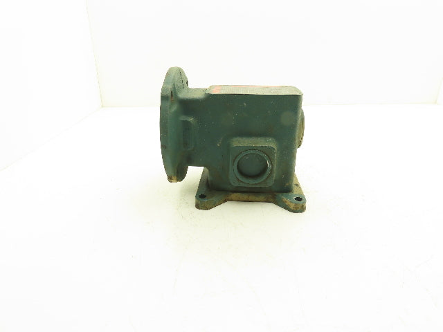 Dodge Tigear MR94745 Gearbox 20:1 Reducer 87.5 RPM .59HP LH 56C 307 in-lb