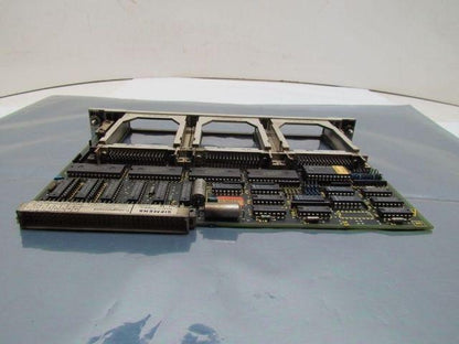 Siemens Sinumerik 6FX1120-2CA00 580 202 9001 Memory Module Card