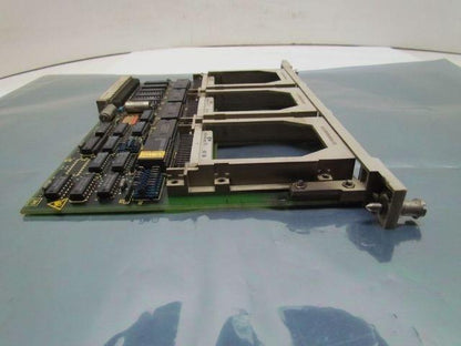 Siemens Sinumerik 6FX1120-2CA00 580 202 9001 Memory Module Card