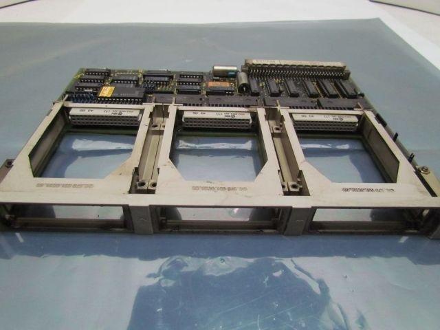 Siemens Sinumerik 6FX1120-2CA00 580 202 9001 Memory Module Card