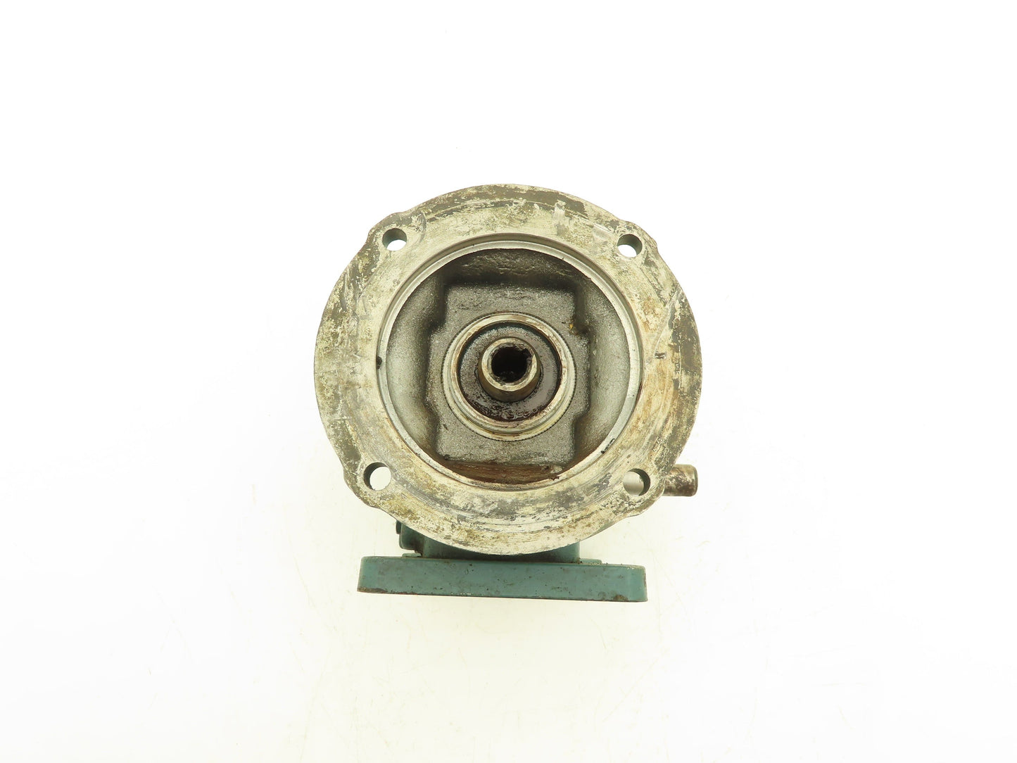 Dodge Tigear MR94744L1 Gearbox 15:1 Reducer 116 RPM .75HP RH 56C