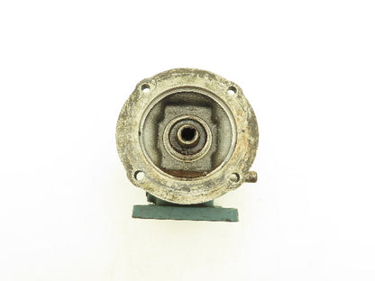 Dodge Tigear MR94744L1 Gearbox 15:1 Reducer 116 RPM .75HP RH 56C