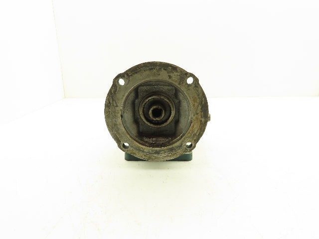 Dodge Tigear MR94744L1 Gearbox 15:1 Reducer 116 RPM .75HP RH 56C
