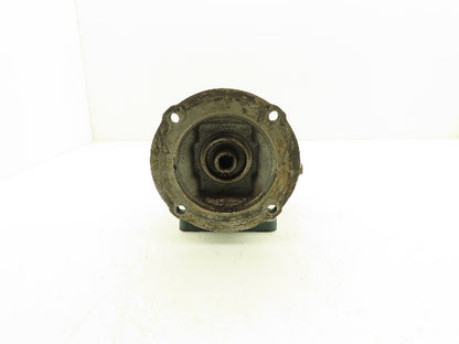 Dodge Tigear MR94744L1 Gearbox 15:1 Reducer 116 RPM .75HP RH 56C