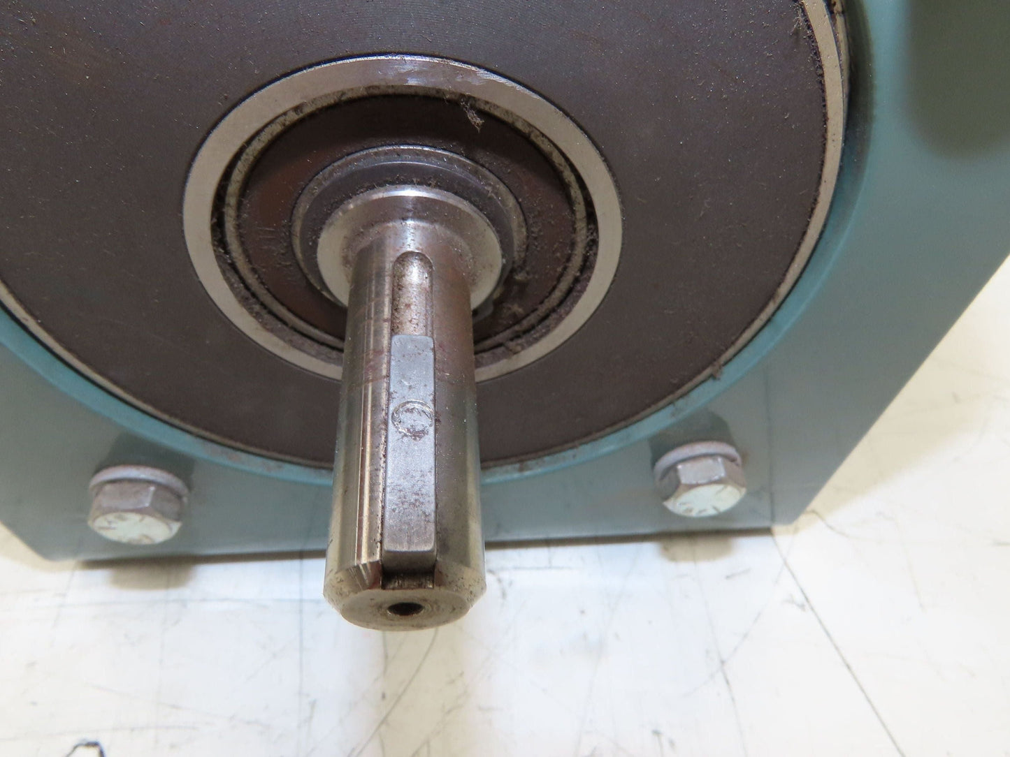 Stearns CL/BR 2-35-0561-01-ANL 56C Clutch Brake 115V with 1Hp 230/460V 3PH Motor