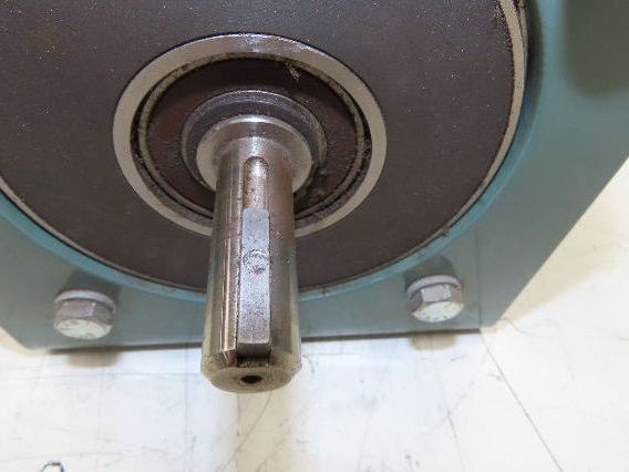 Stearns CL/BR 2-35-0561-01-ANL 56C Clutch Brake 115V with 1Hp 230/460V 3PH Motor