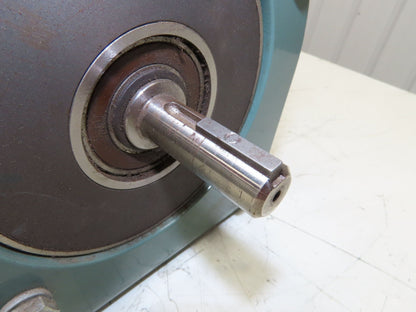 Stearns CL/BR 2-35-0561-01-ANL 56C Clutch Brake 115V with 1Hp 230/460V 3PH Motor