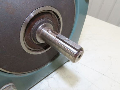 Stearns CL/BR 2-35-0561-01-ANL 56C Clutch Brake 115V with 1Hp 230/460V 3PH Motor