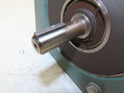 Stearns CL/BR 2-35-0561-01-ANL 56C Clutch Brake 115V with 1Hp 230/460V 3PH Motor