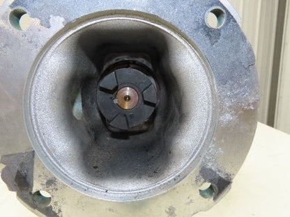 Dodge Tigear 2 35A20R14 Gearbox 20:1 Reducer 87rpm 5.8Hp RH 143/145TC 3620 Lb-In