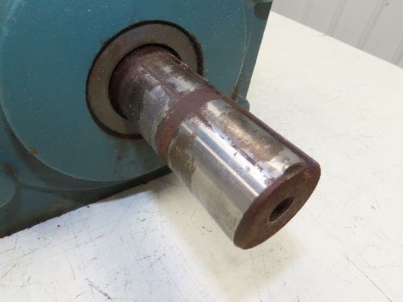 Dodge Tigear 2 35A20R14 Gearbox 20:1 Reducer 87rpm 5.8Hp RH 143/145TC 3620 Lb-In