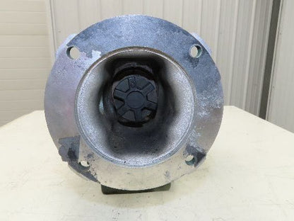 Dodge Tigear 2 35A20R14 Gearbox 20:1 Reducer 87rpm 5.8Hp RH 143/145TC 3620 Lb-In