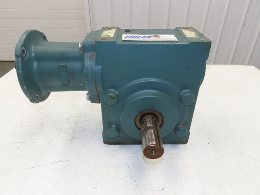 Dodge Tigear 2 35A20R14 Gearbox 20:1 Reducer 87rpm 5.8Hp RH 143/145TC 3620 Lb-In
