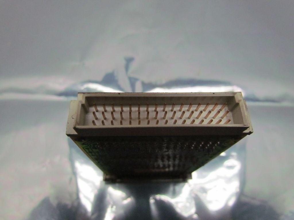 Siemens Sinumerik 6FX1126-0BD00 570 260 9004.00 Memory Card Board Module