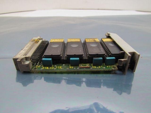 Siemens Sinumerik 6FX1126-0BD00 570 260 9004.00 Memory Card Board Module