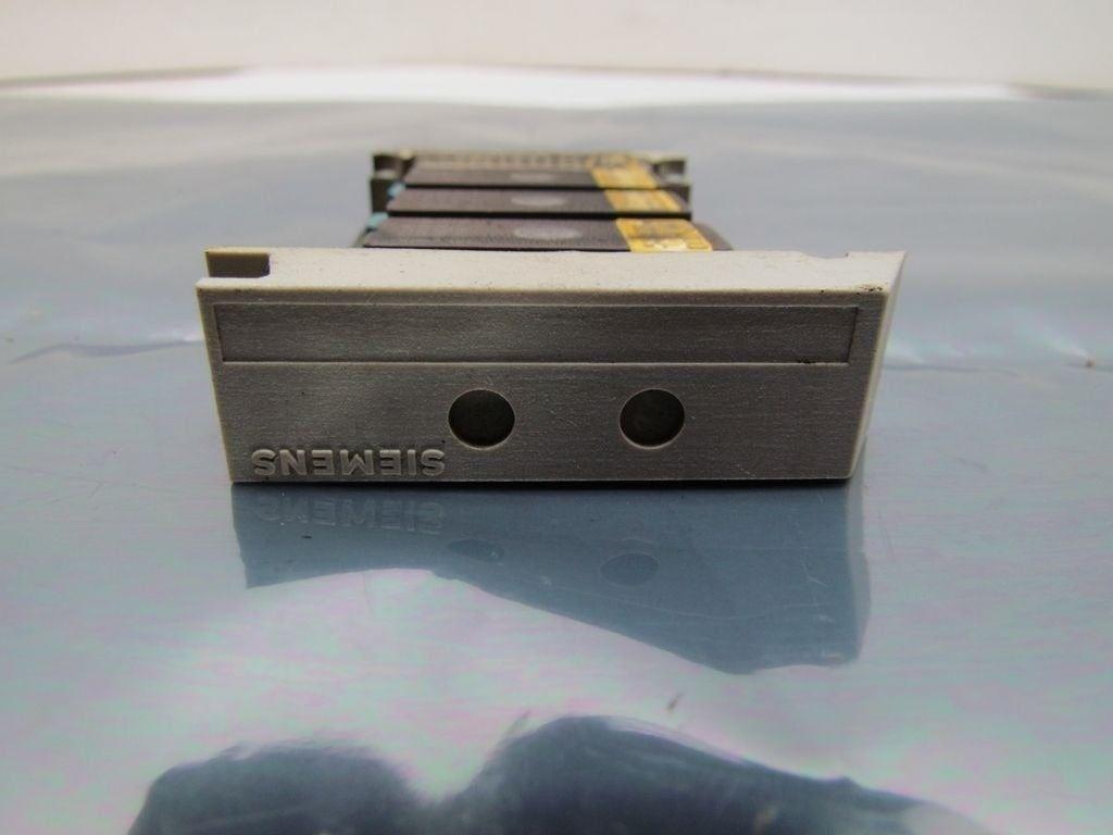 Siemens Sinumerik 6FX1126-0BD00 570 260 9004.00 Memory Card Board Module