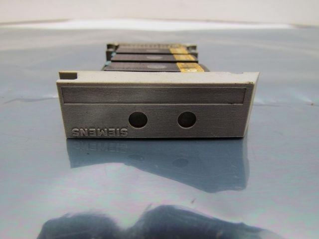 Siemens Sinumerik 6FX1126-0BD00 570 260 9004.00 Memory Card Board Module
