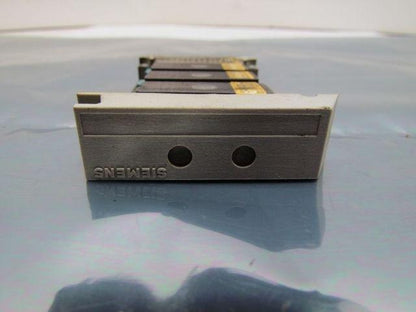 Siemens Sinumerik 6FX1126-0BD00 570 260 9004.00 Memory Card Board Module