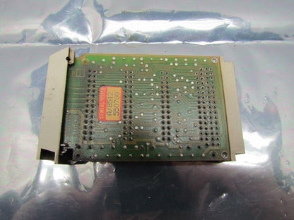 Siemens Sinumerik 6FX1126-0BD00 570 260 9004.00 Memory Card Board Module