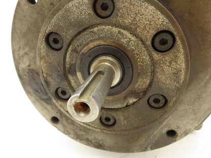 Lenze Disco 11.710.04 Manual Variable Speed Motor Drive Reducer 200-1175 RPM 56C