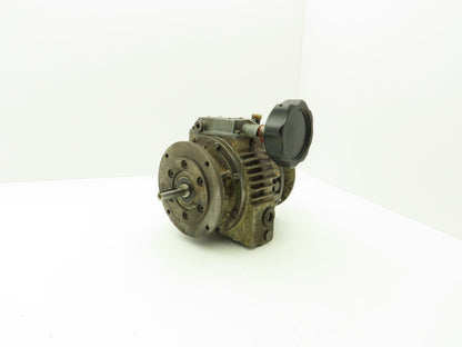 Lenze Disco 11.710.04 Manual Variable Speed Motor Drive Reducer 200-1175 RPM 56C