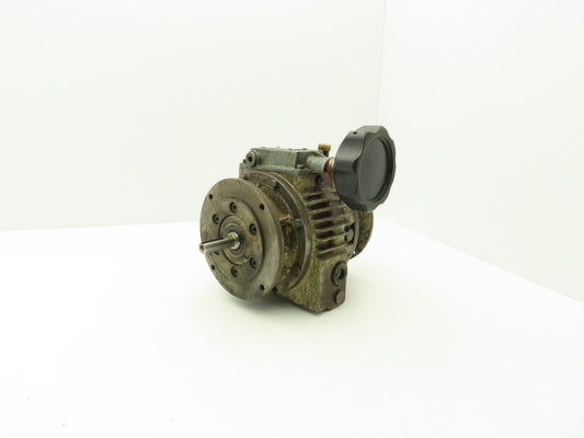 Lenze Disco 11.710.04 Manual Variable Speed Motor Drive Reducer 200-1175 RPM 56C