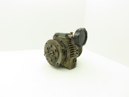 Lenze Disco 11.710.04 Manual Variable Speed Motor Drive Reducer 200-1175 RPM 56C