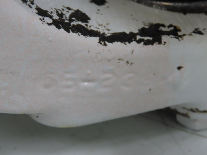 Oshkosh Spicer Slip Yoke 16 Spline Main 45" Drive Shaft U-Joint Rockwell