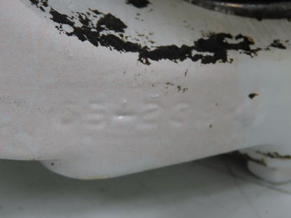 Oshkosh Spicer Slip Yoke 16 Spline Main 45" Drive Shaft U-Joint Rockwell