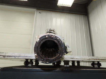 Oshkosh Spicer Slip Yoke 16 Spline Main 45" Drive Shaft U-Joint Rockwell