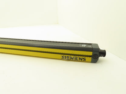 Siemens 3RG7842-4DK01 Safety Light Curtain Receiver 1200mm Long